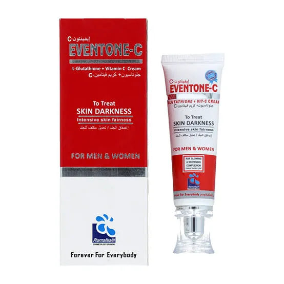 Eventon C Cream for Men & Women