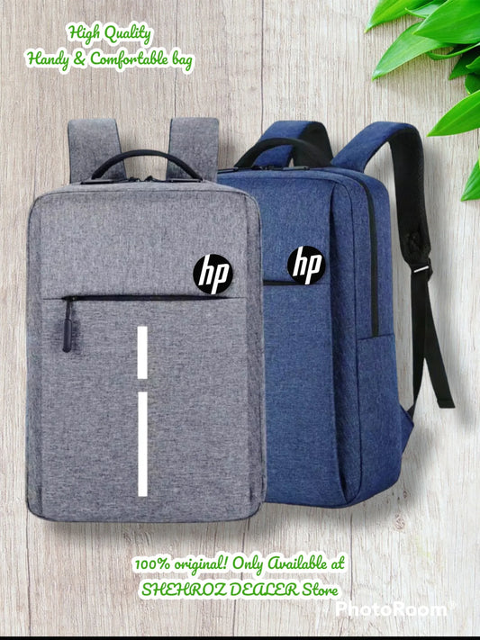 Waterproof Laptop Bag – Durable & Stylish for Work, Travel & Students